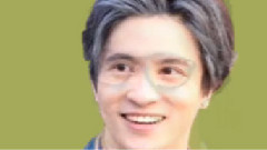 薛之謙33年容貌變化
