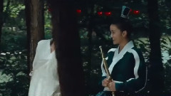 電影<財神客棧> 蔡卓妍Cut
