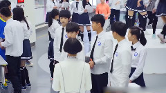 網劇<超少年密碼>E06 Cut