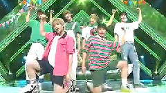 Breathles - show champion 現場版 16/07/20