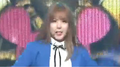 I Like U Too Much - show champion 現場版 16/07/20