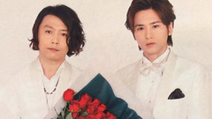 WEDDING(賀721入20周年)