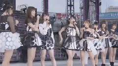 高橋南畢業演唱會In橫濱體育場