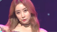 Crying - Mnet M!Countdown 現場版 16/07/21