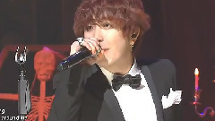 ANTI-HERO - Mnet M!Countdown 現場版 16/07/21