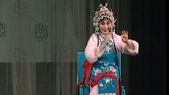京劇 - 拾玉鐲1