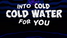 Cold Water 歌詞版