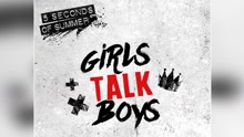 Girls Talk Boys 電影原聲