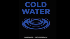 Cold Water(官方歌詞版)