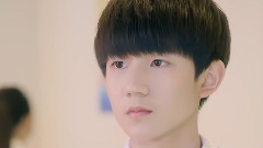 超少年密碼 E10 王源 CUT
