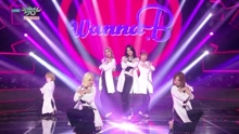 Why？ - KBS音樂銀行 現場版 16/07/15