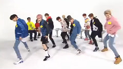 翻跳(Cover Dance)合輯