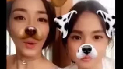 帕尼Snapchat更新多則合并