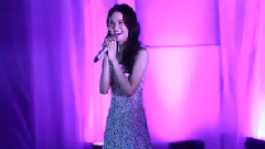 月亮代表我的心 & 紅豆 & 小幸運