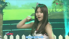 你還有我(NAVILLERA)
