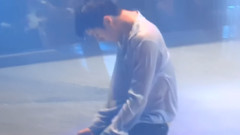 玻璃魚缸