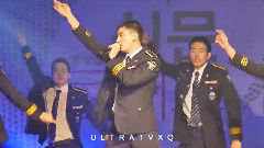 沈昌珉 - 首爾警署宣傳團 '年輕世代的戀愛與結婚' 主題演唱會