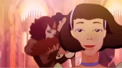 打敗你的不是天真是無邪