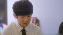 網劇<超少年密碼>EP011 Cut