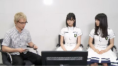 SHOWROOM 欅坂46 2ndシングル カップリング MV観賞會