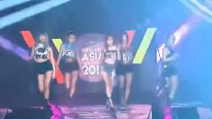 泫雅(4minute) - 金泫雅2016亞洲演唱會首爾現場Part3