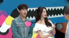 Henry被允兒氣到想離開