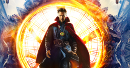 Benedict Cumberbatch,Mads Mikkelsen,Tilda Swinton - DOCTOR STRANGE - SDCC中文版預告