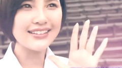巖本アナが直撃 山本彩が高校野球を語る