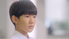 超少年密碼 E012