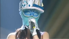 大勢女團主唱演繹同一首歌曲