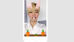 Maknae Bunny 潤東