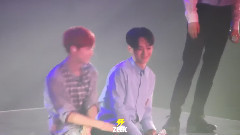 The EXO'rDium 三巡首爾場 主-CHEN 飯拍版