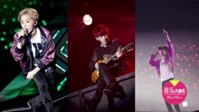 EXO - EXO三巡首爾場首周落幕 Lay大秀舞技獻吉他彈唱