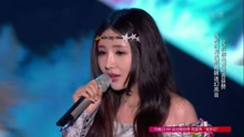 劉美麟 - 山歌好比春江水