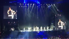 羅志祥2016世界巡回北京演唱會全息錄影(有黃渤出場)