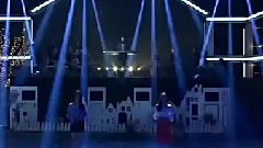 因為是女子