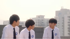 超少年密碼 E13 王源 CUT
