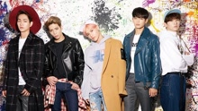 韓團SHINee九月將發新專輯 回歸演唱會忙不停