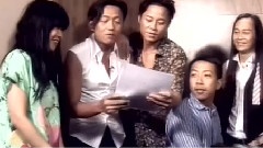 系Friend至講 第10集