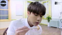 EAT JIN season 2 邊介紹邊吃飯的金碩珍