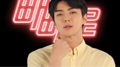 Lotte Pepero CF 世勛