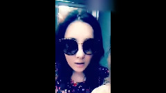 泰妍Snapchat Taeyeon3.9更新視頻兩則