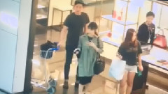 Tiffany購物飯拍一則