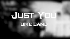 Just You 預告版