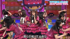 AKB48 - Crow's Blood 等預告& Love Trip LIVE