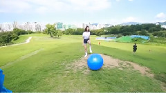 Shoot For Love 周潔瓊&SOMI&林娜榮 Cut