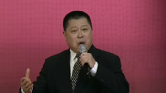 京劇 - 中國京劇藝術家演唱會片段3