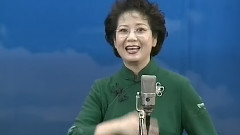 京劇 - 中國京劇藝術家演唱會片段11