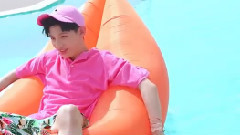 U10TV Summer Go!封面拍攝現場嘗鮮