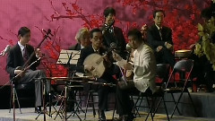京劇 - 中國京劇花臉老旦小生名家演唱會3